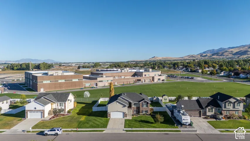 257 W 350 S, Hyde Park, Utah 84318