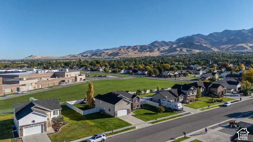257 W 350 S, Hyde Park, Utah 84318