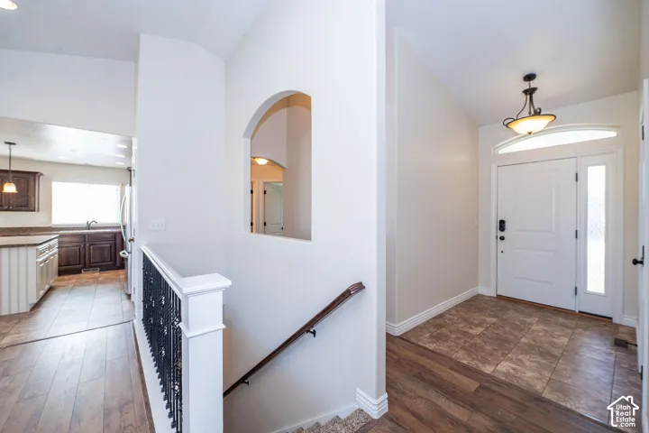 257 W 350 S, Hyde Park, Utah 84318