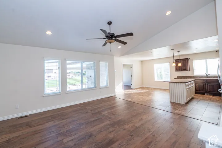 257 W 350 S, Hyde Park, Utah 84318