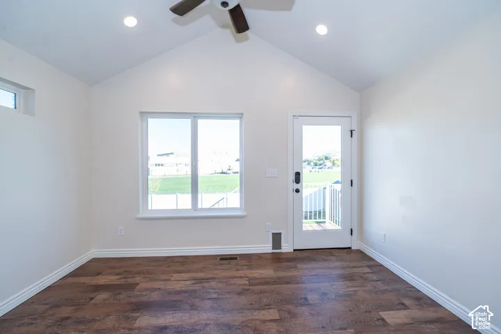 257 W 350 S, Hyde Park, Utah 84318