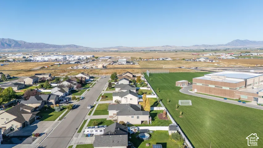 257 W 350 S, Hyde Park, Utah 84318