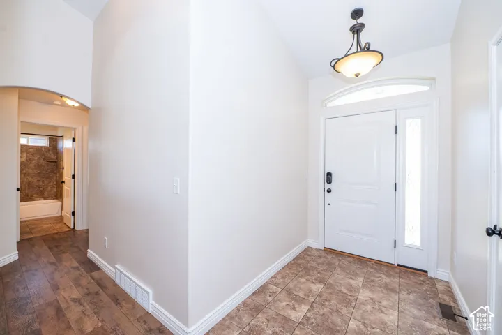 257 W 350 S, Hyde Park, Utah 84318