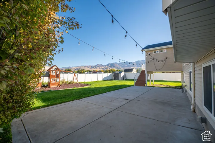 257 W 350 S, Hyde Park, Utah 84318