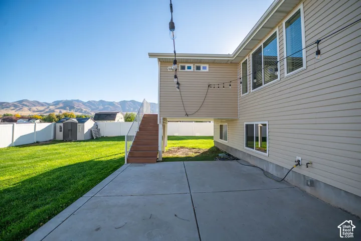 257 W 350 S, Hyde Park, Utah 84318