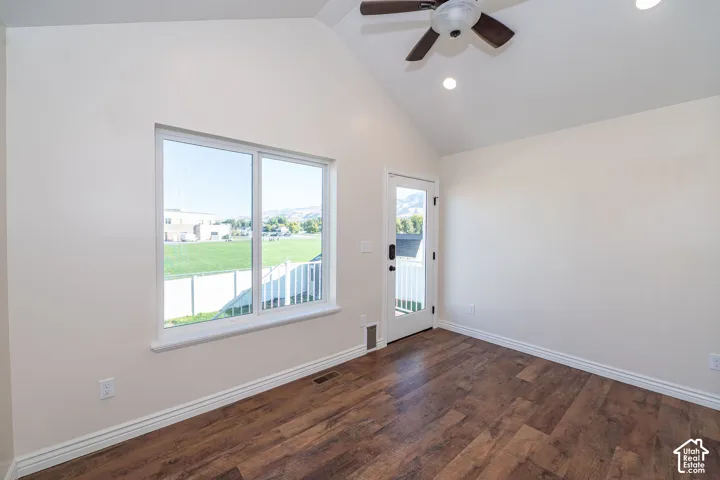 257 W 350 S, Hyde Park, Utah 84318