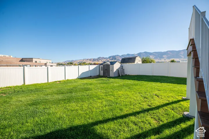 257 W 350 S, Hyde Park, Utah 84318