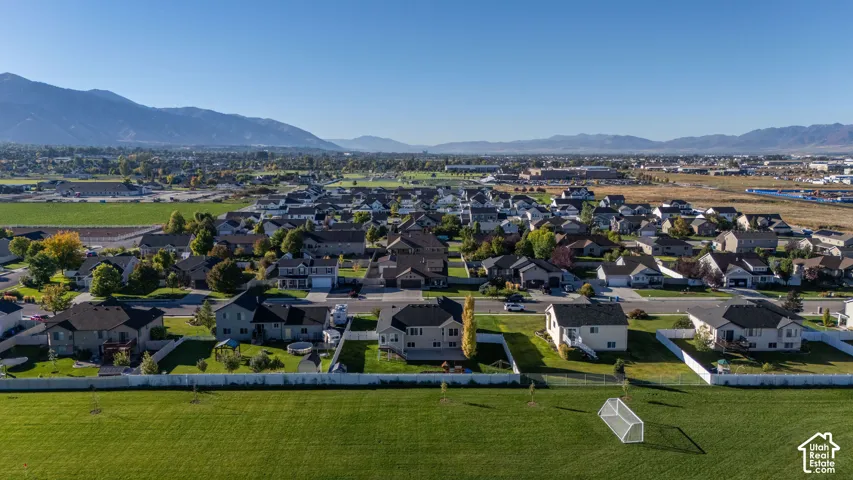 257 W 350 S, Hyde Park, Utah 84318