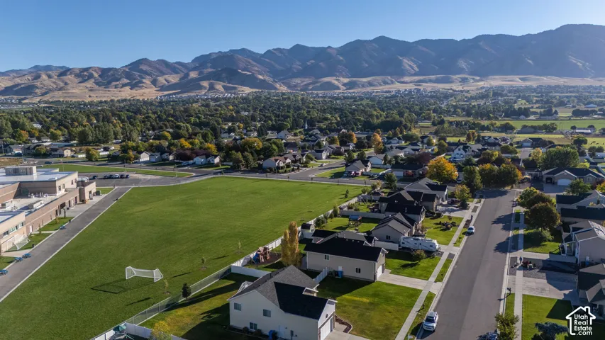 257 W 350 S, Hyde Park, Utah 84318
