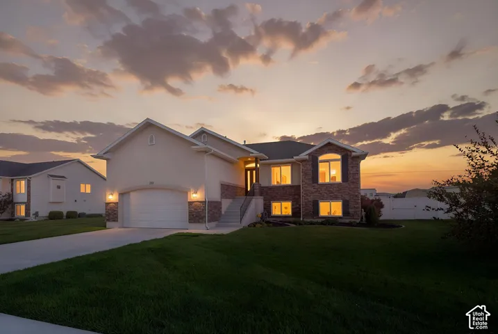 257 W 350 S, Hyde Park, Utah 84318