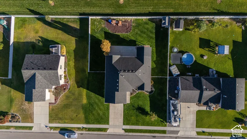 257 W 350 S, Hyde Park, Utah 84318