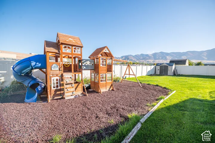 257 W 350 S, Hyde Park, Utah 84318