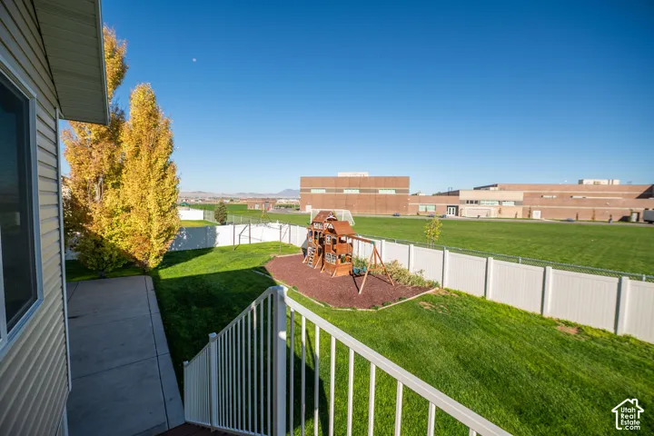 257 W 350 S, Hyde Park, Utah 84318