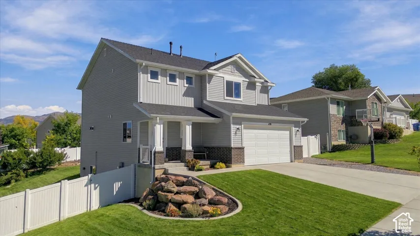476 W 60 S, Hyrum, Utah 84319