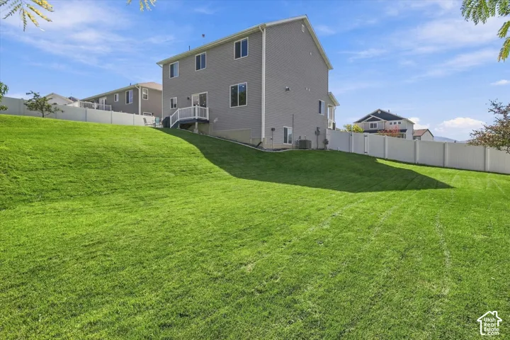 476 W 60 S, Hyrum, Utah 84319