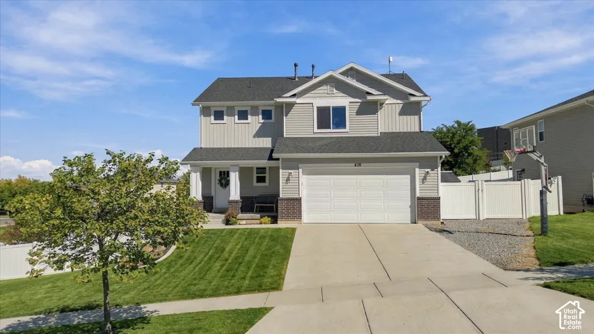 476 W 60 S, Hyrum, Utah 84319