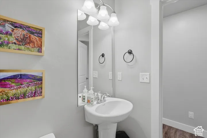 476 W 60 S, Hyrum, Utah 84319