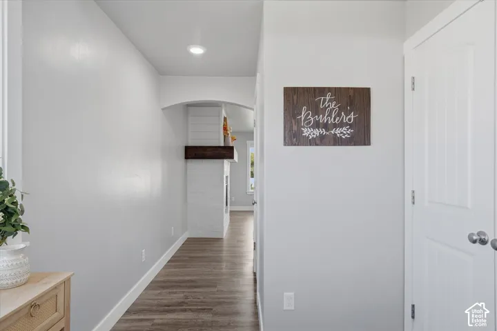 476 W 60 S, Hyrum, Utah 84319