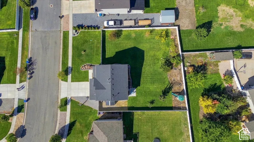 476 W 60 S, Hyrum, Utah 84319