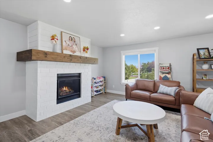 476 W 60 S, Hyrum, Utah 84319