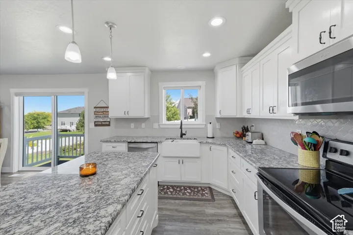 476 W 60 S, Hyrum, Utah 84319