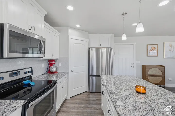 476 W 60 S, Hyrum, Utah 84319