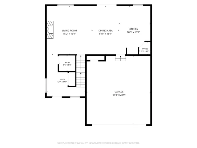 476 W 60 S, Hyrum, Utah 84319