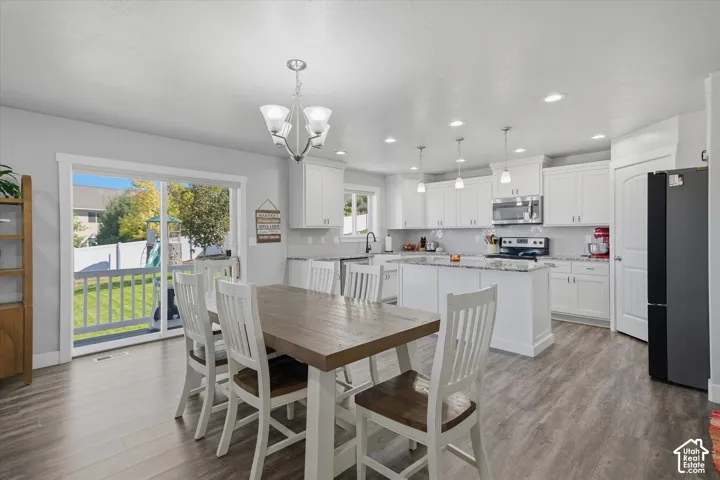476 W 60 S, Hyrum, Utah 84319