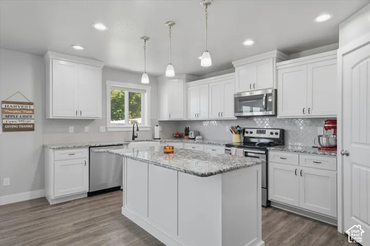 476 W 60 S, Hyrum, Utah 84319