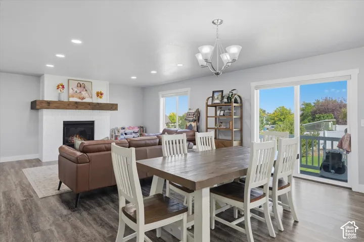 476 W 60 S, Hyrum, Utah 84319