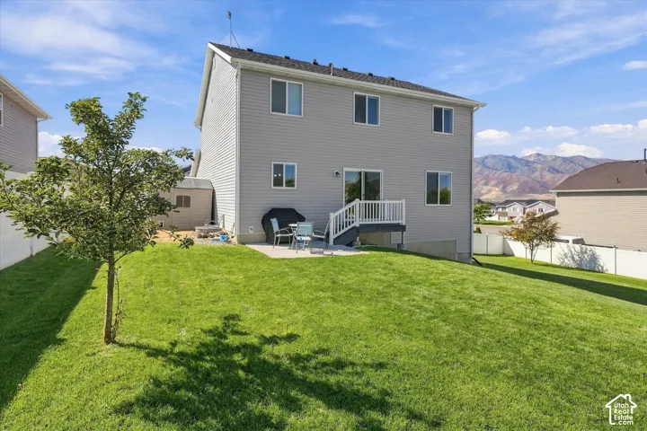 476 W 60 S, Hyrum, Utah 84319