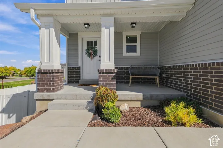 476 W 60 S, Hyrum, Utah 84319