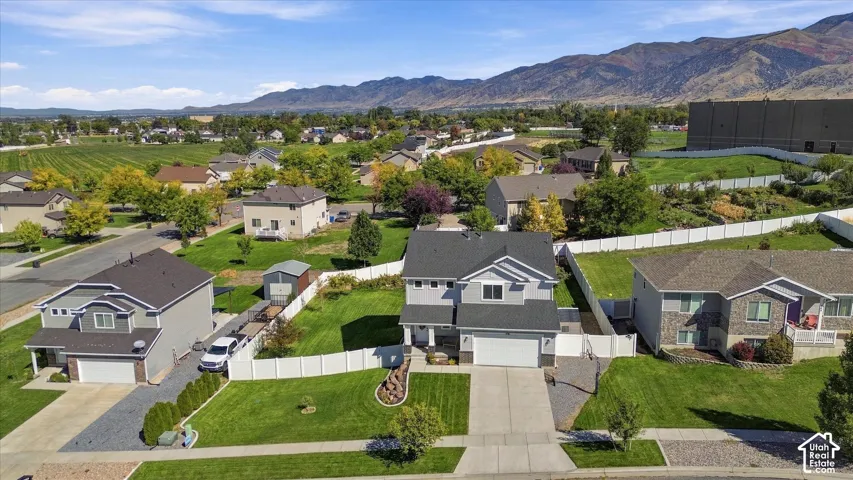 476 W 60 S, Hyrum, Utah 84319