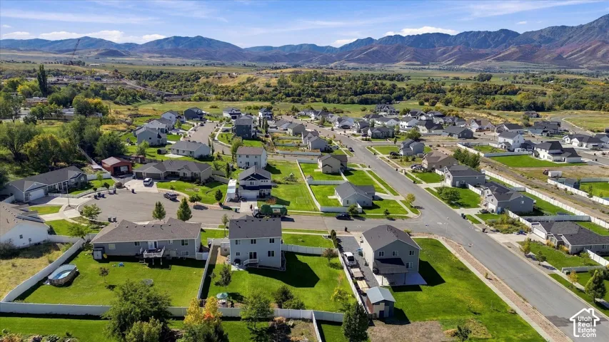476 W 60 S, Hyrum, Utah 84319