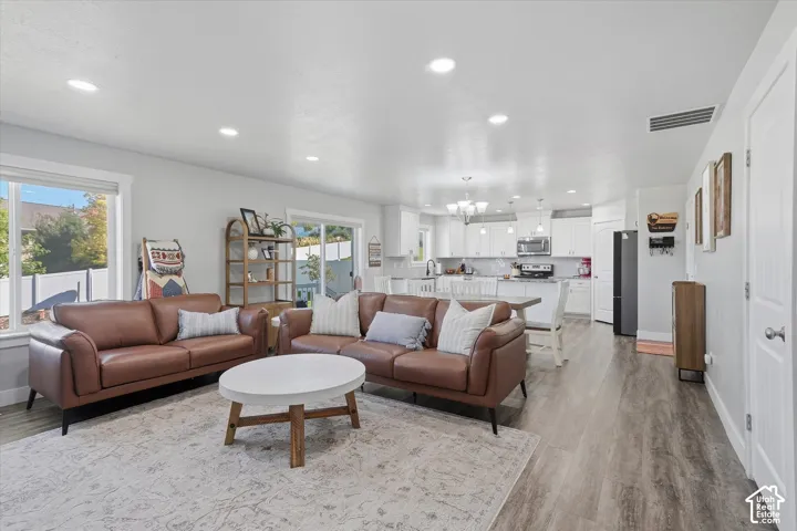476 W 60 S, Hyrum, Utah 84319