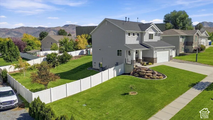 476 W 60 S, Hyrum, Utah 84319
