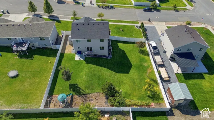 476 W 60 S, Hyrum, Utah 84319