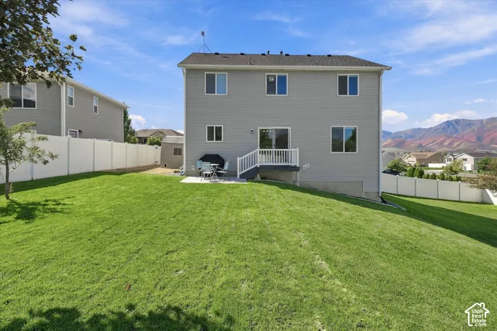 476 W 60 S, Hyrum, Utah 84319