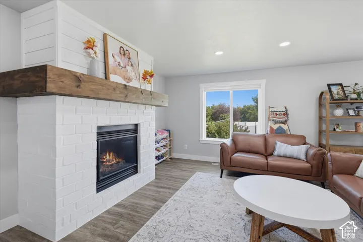 476 W 60 S, Hyrum, Utah 84319