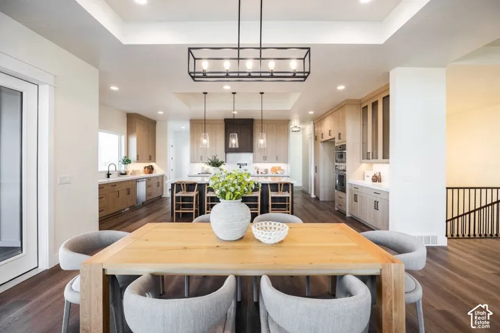 6224 W Scotts View Dr #122, Herriman, Utah 84096