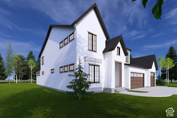 6224 W Scotts View Dr #122, Herriman, Utah 84096