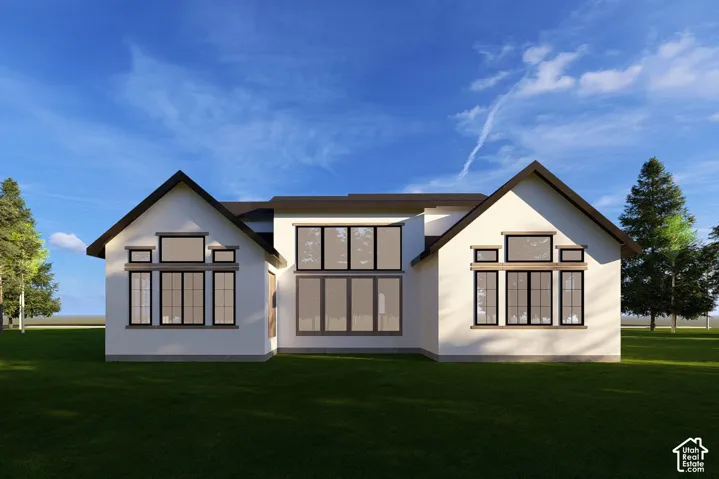 6224 W Scotts View Dr #122, Herriman, Utah 84096