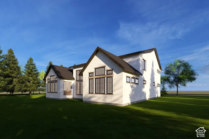 6224 W Scotts View Dr #122, Herriman, Utah 84096