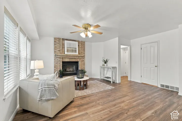3683 S Vineyard Ct, Millcreek, Utah 84106
