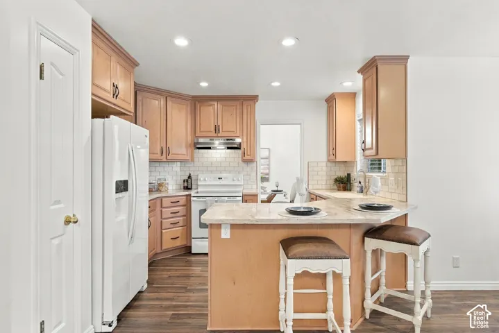 3683 S Vineyard Ct, Millcreek, Utah 84106