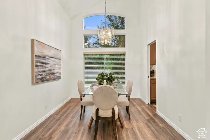 3683 S Vineyard Ct, Millcreek, Utah 84106