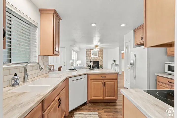 3683 S Vineyard Ct, Millcreek, Utah 84106