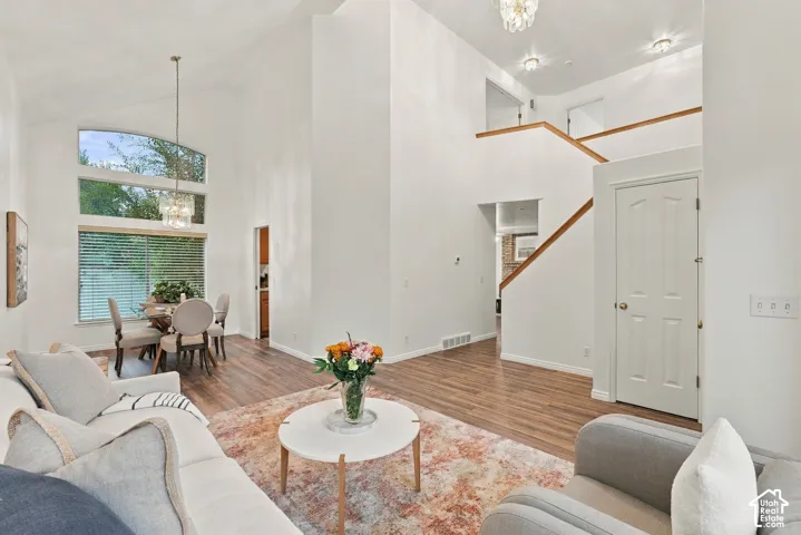 3683 S Vineyard Ct, Millcreek, Utah 84106