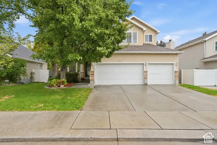 3683 S Vineyard Ct, Millcreek, Utah 84106