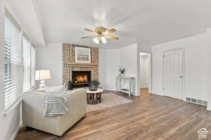 3683 S Vineyard Ct, Millcreek, Utah 84106